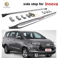 Bậc lên xuống Innova