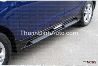 BẬC LÊN XUỐNG mẫu GỒ TUCSON IX