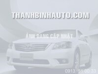 BẬC LÊN XUỐNG MAZDA CX7
