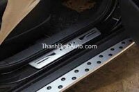 Bậc lên xuống tucson ix mẫu X5