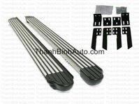 Bậc lên xuống xe Mazda CX7