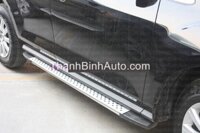 Bậc lên xuống xe mazda cx7