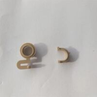 Bạc phíp cụm sấy máy in 49A/53A