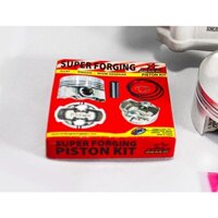 Bạc Piston BRT 62.00-14 Pin