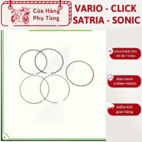 Bạc piston SONIC, WINNER, GTR, CBR 150