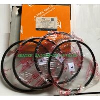 Bạc séc măng máy Yanmar Kubota TS50, TS60, TS105, ER65 RK125 RV125 RT120 RD120