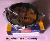 Bạc séc măng máy Yanmar TS50 TS60 TS105 NM75 - TS50