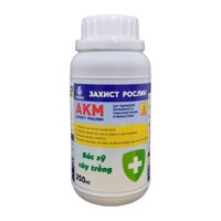 Bac sĩ cây trồng AKM 250ml