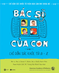 Bác Sĩ Của Con