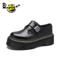 Bác sĩ Dr. Dr. Dr. Giày Boot Martin Martens 1461 Cổ ThấP Cho Nam Và Nữ