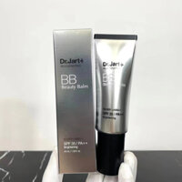 Bác sĩ Jart + Trẻ hóa BB Cream Beauty Balm Silver Label + SPF35 PA + + Làm trắng da 40ml