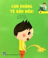 Bác Sĩ Kính Coong 8 - Con Không Tè Dầm Nữa