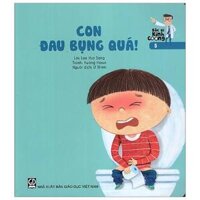 Bác Sĩ Kính Coong Tập 5 - Con Đau Bụng Quá