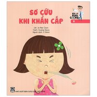 Bác Sĩ Kính Coong Tập 9 - Sơ Cứu Khi Khẩn Cấp Tái Bản 2019