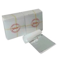 Bạc Siver (1000 lá)