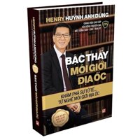 Bậc Thầy Môi Giới Địa Ốc – Khám phá sự tử tế từ nghề môi giới địa ốc