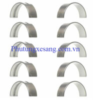 Bạc trục khuỷu (trục cơ) trên dưới Mercedes W211 E200 M271 (Bộ 10 cái)