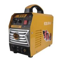 Bạc voi thép không gỉ hàn hạt xử lý máy bàn chải mối hàn máy làm sạch argon hàn hồ quang điểm đen hàn điểm làm sạch đánh bóng điện phân kim han tig Máy hàn tig