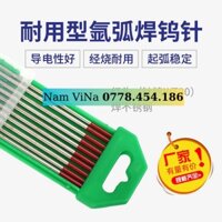Bắc Vonfram Kim Vonfram Máy Hàn Hồ Quang Argon Kim Vonfram Kim Hàn Hồ Quang Argon Kim Hàn 1.6/2.0/2.4/Phụ Kiện Mỏ Hàn 3.