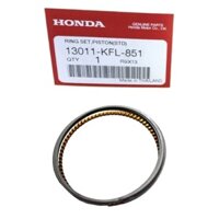 Bạc wave 110 STD Thái Lan(13011-KFL-851) .