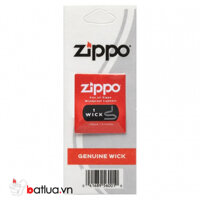 Bấc Zippo Chính Hãng USA - zippo wick - Tim Zippo - Zippo wick - Zippo wick - Zippo Tim (piece)