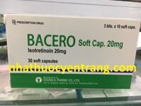 Bacero 20mg