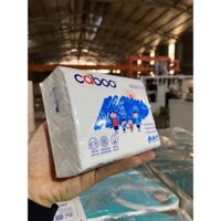 Bacgiang_ thùng30 gói giấy khăn rút cabo mini . Hàng giấy lụa cao cấp. khănăn