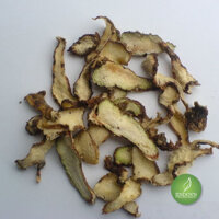 Bạch cập - Vị thuốc quý trong y học cổ truyền JD378 bachcap