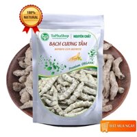 Bạch cương tằm - thảo dược Tấn Phát