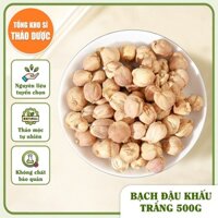Bạch Đậu Khấu 500g