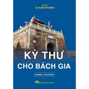 Bách gia kỳ thư - nghiệm lý âm dương
