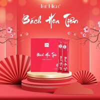 BÁCH HOA TIÊN CỐM