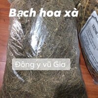 Bạch hoa xà chữa u bướu /tiêu viêm