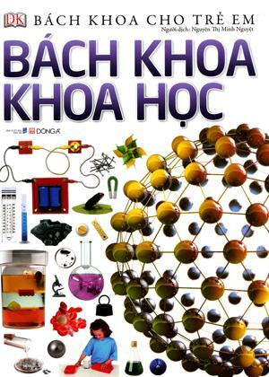 Bách Khoa Cho Trẻ Em - Bách Khoa Khoa Học