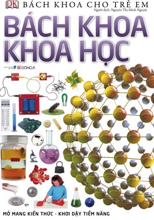 Bách Khoa Cho Trẻ Em - Bách Khoa Khoa Học