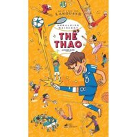 Bách khoa thư Larousse - Thể thao Bìa cứng -  Ban Quyên
