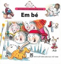 Bách Khoa Toàn Thư Larousse Dành Cho Trẻ Em