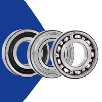 Bách khoa toàn thư vòng bi Cáp Nhĩ Tân 608 6000 6001 6002 6003 6004 6005 6006Z RS 2Z thông số bạc đạn 6203