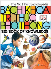 Bách Khoa Tri Thức Phổ Thông