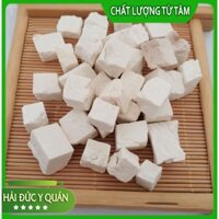 Bạch Linh Nguyên Chất [ Hàng Thượng Phẩm ] Trắng, Thơm