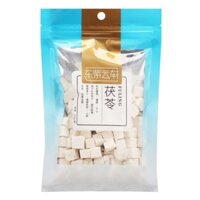 Bạch Linh sấy khô tự nhiên Dong zi yun xun C02