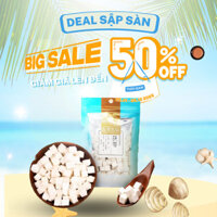 Bạch Linh sấy khô tự nhiên Dong zi yun xun