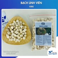 Bạch Linh Viên 100g (Bạch Phục Linh)