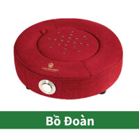 Bách Niên Khang - (đệm xông +hộp điếu ngải )