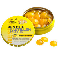 Bach® Original RESCUE® Pastillen Zitrone, 50 g
