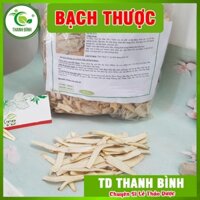 Bạch Thược 100g - Sản Phẩm Đạt Chất Lượng