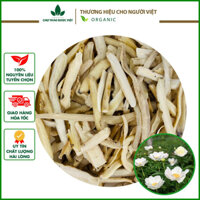 Bạch thược 500g thái lát, hàng trắng sạch, hỗ trợ dạ dày, lưu thông khí huyết, thoái hóa