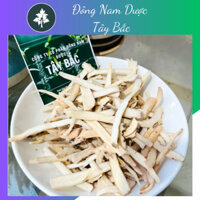Bạch Thược khô sạch 1kg - Đông Nam Dược Tây Bắc