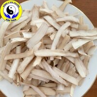BẠCH THƯỢC PHIẾN sấy khô ( Trắng, Thơm, Sạch, Đẹp) 300gr