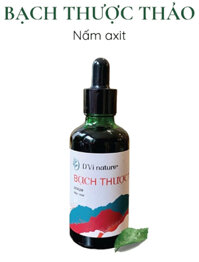 Bạch Thược Thảo – Serum Trị Nấm Axit